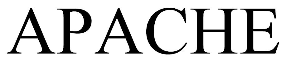 Торговельна марка «арасне apache», свідоцтво №391463