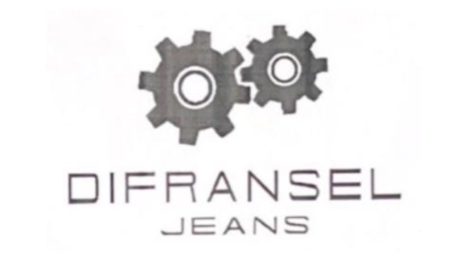 difransel jeans