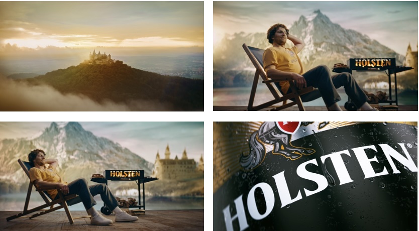 holsten