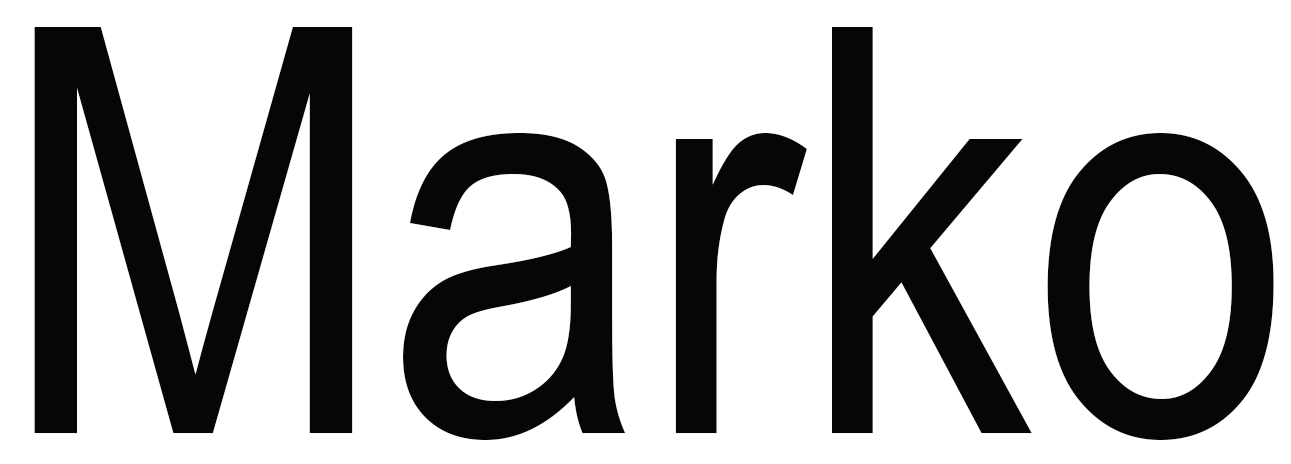 marko