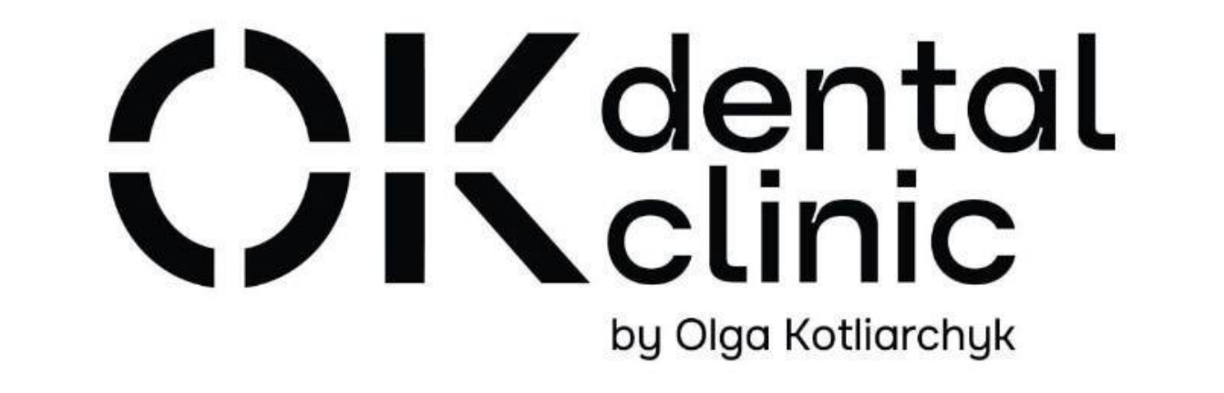 ok dental clinic by olga kotliarchyk