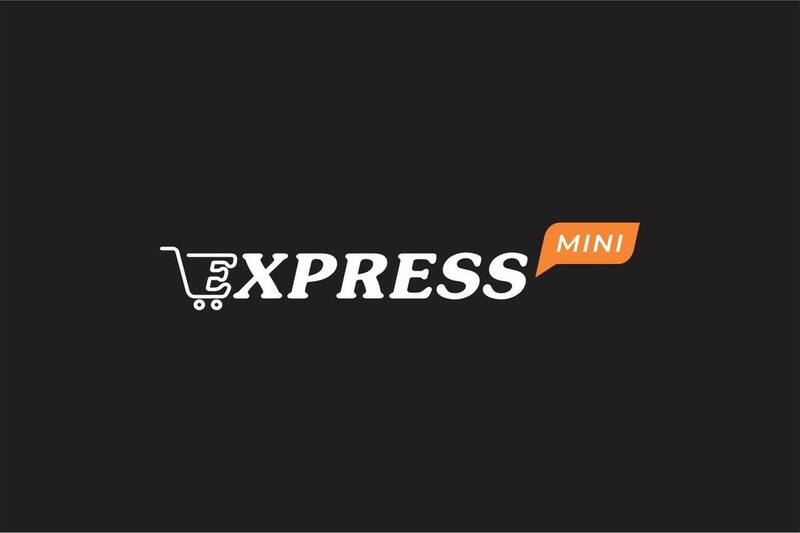 Зображення марки «express mini»