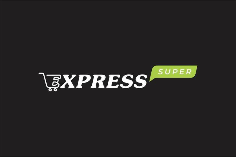 Зображення марки «express super»