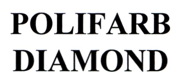 polifarb diamond