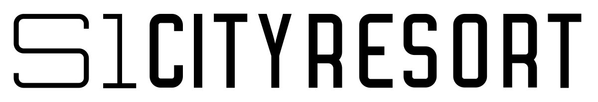 s1 city resort