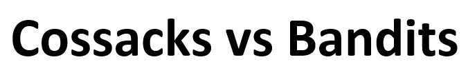 cossacks vs bandits