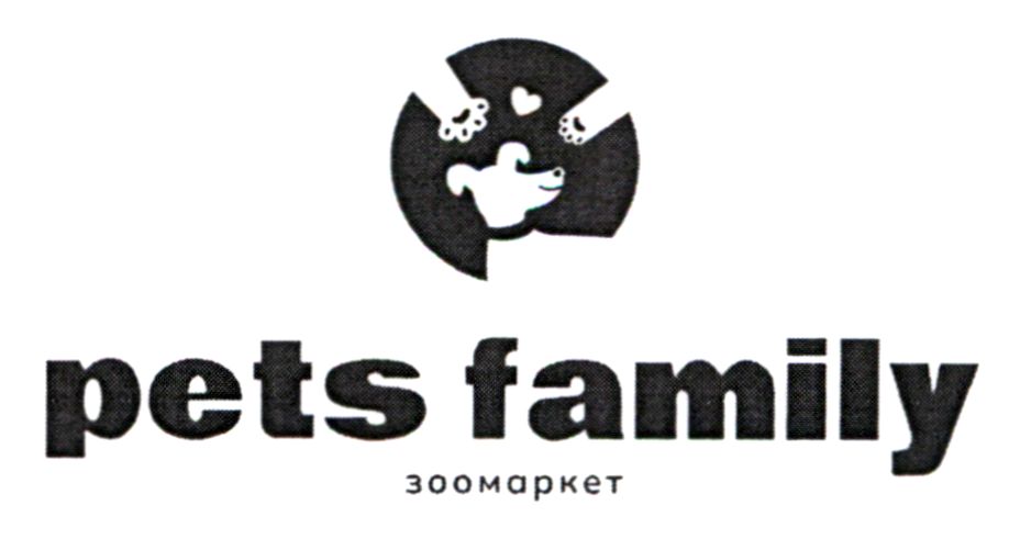 pets family