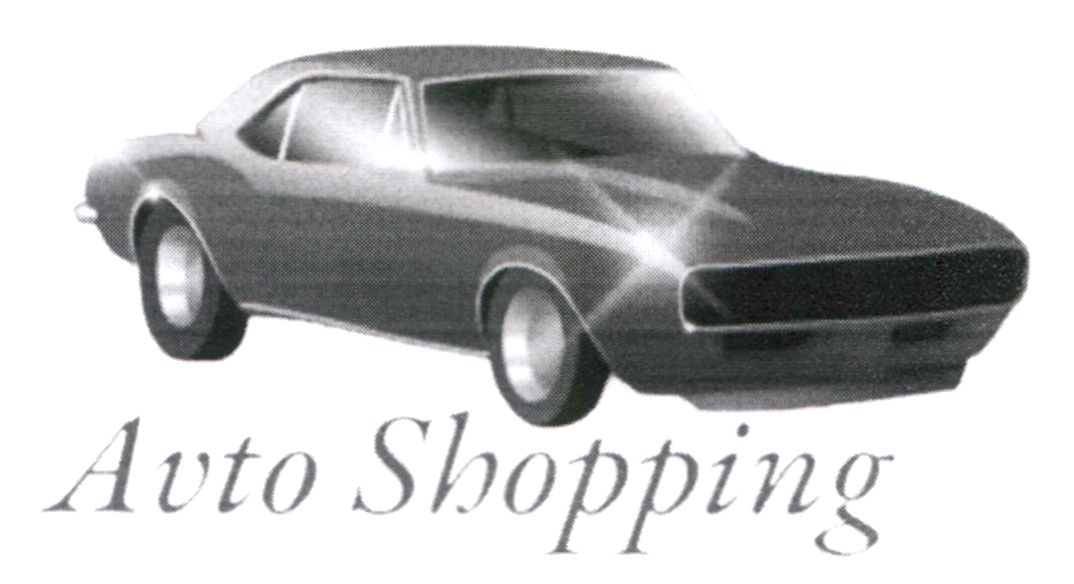 auto shopping