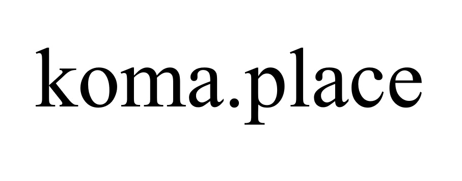 koma.place