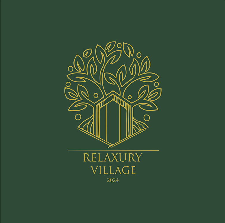relaxury village 2024