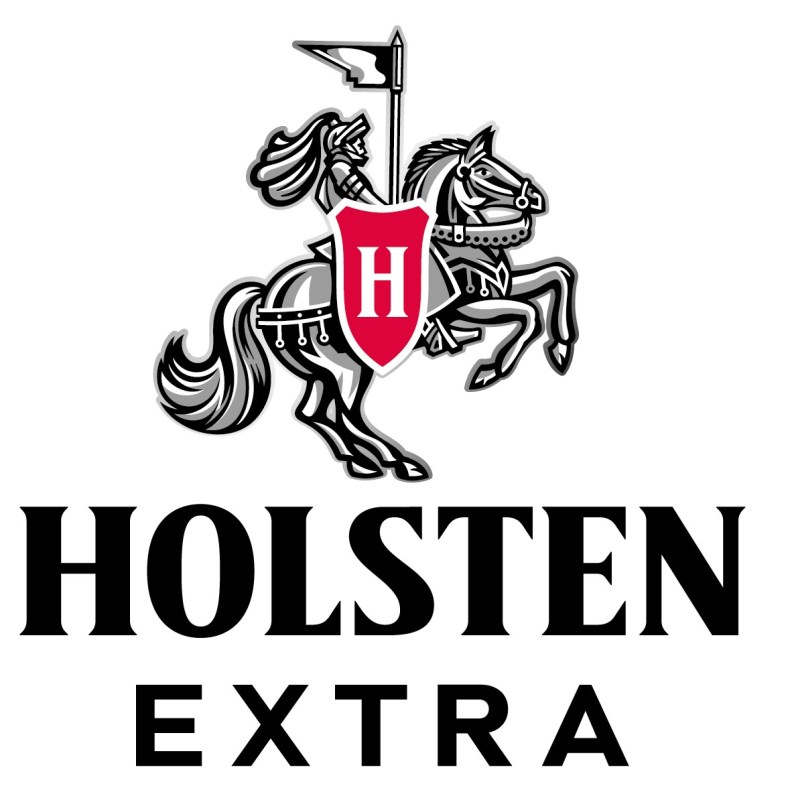 holsten extra