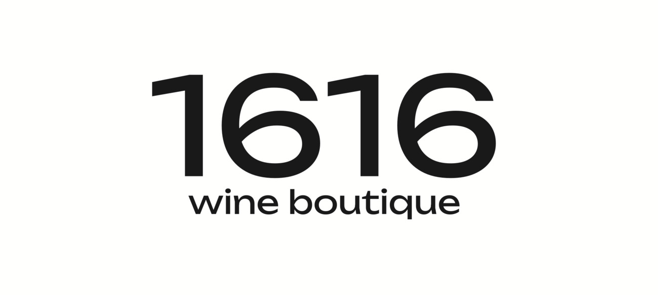 1616 wine boutique