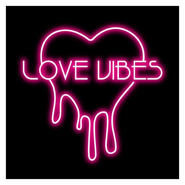 love vibes