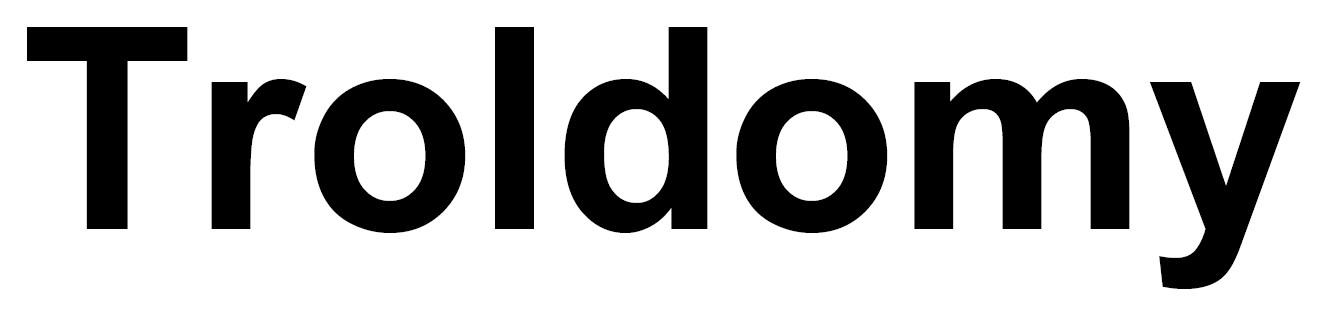 troldomy