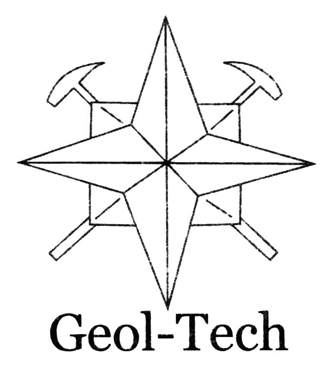 Зображення марки «geol-tech»