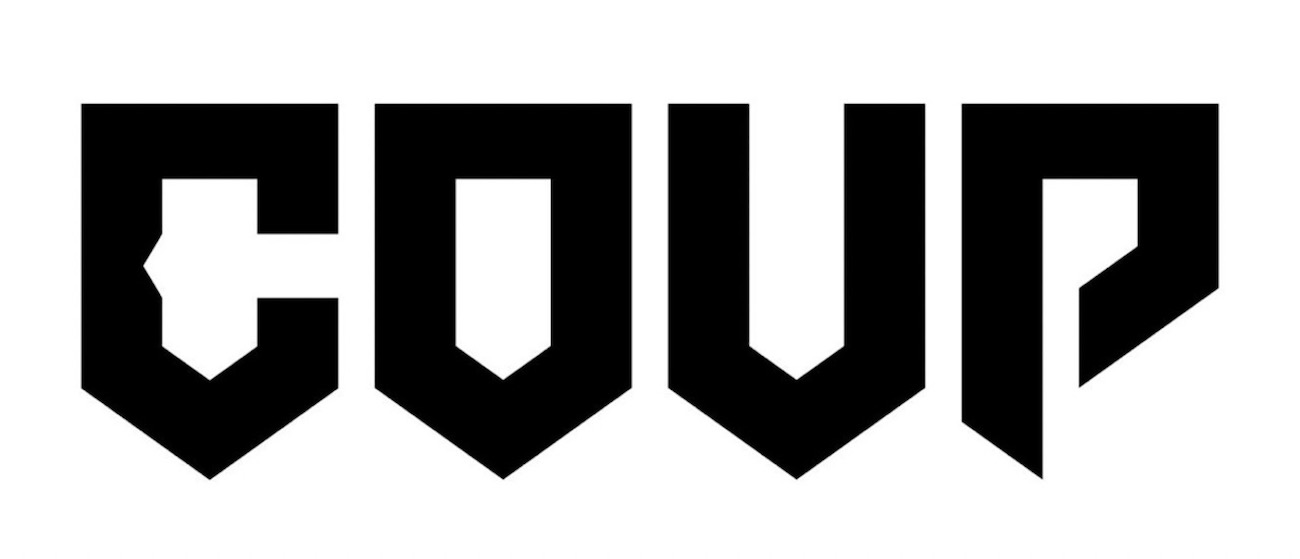 coup