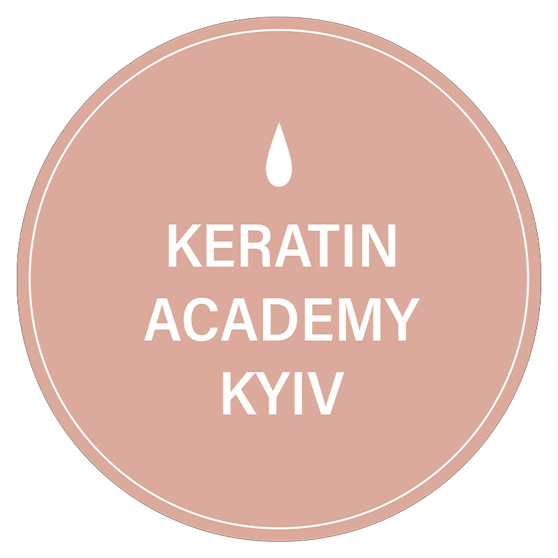 keratin academy kyiv