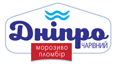 дніпро чарівний морозиво пломбір