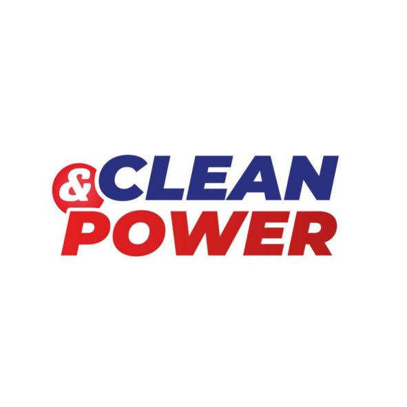 clean&power