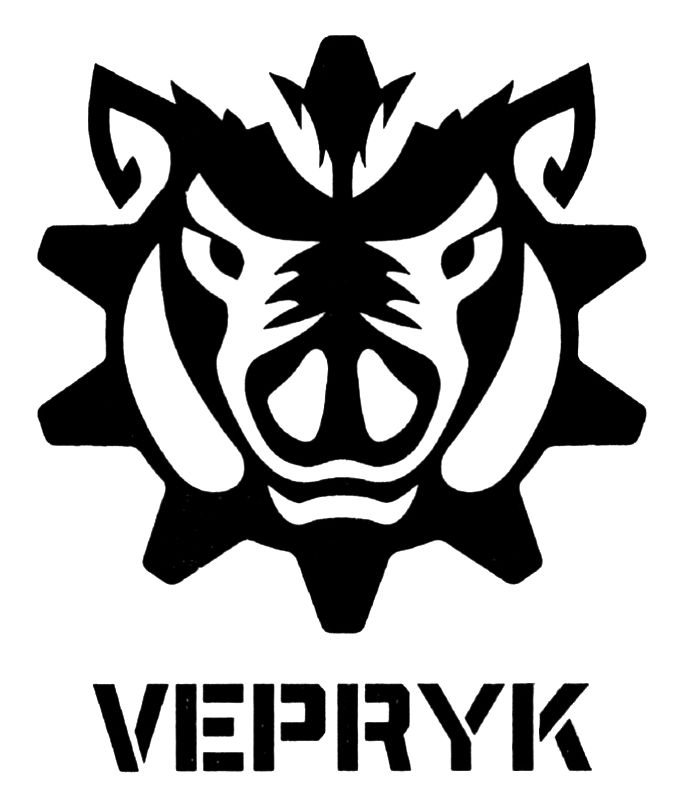 vepryk