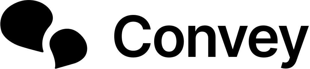 convey