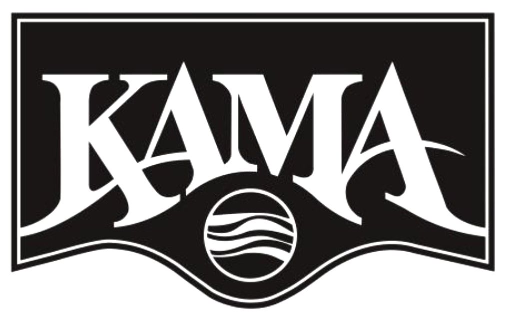 кама