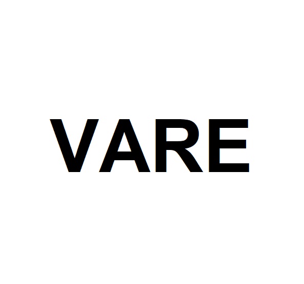 vare