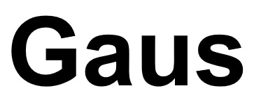 gaus