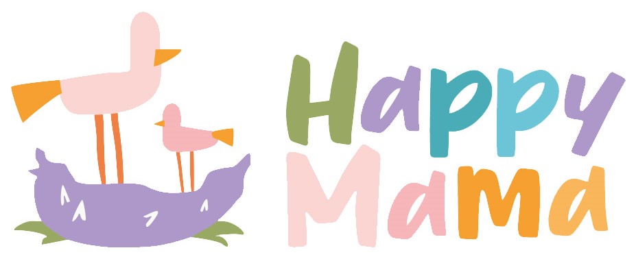 happy mama