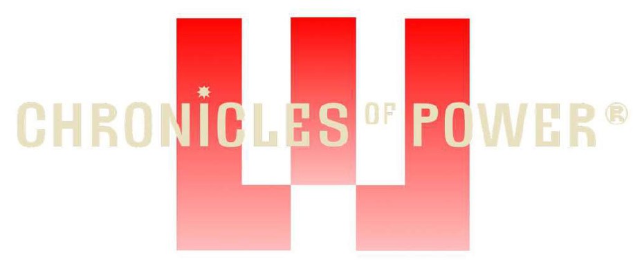 chronicles of power