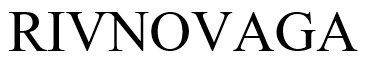 rivnovaga