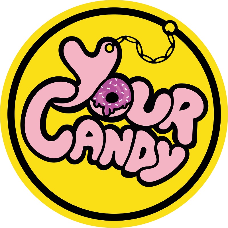 your candy