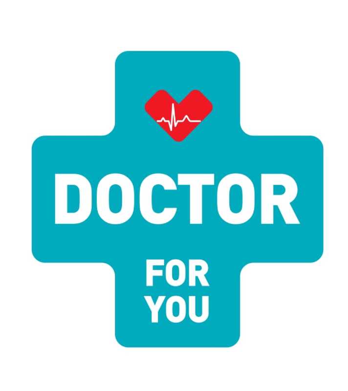 doctor for you