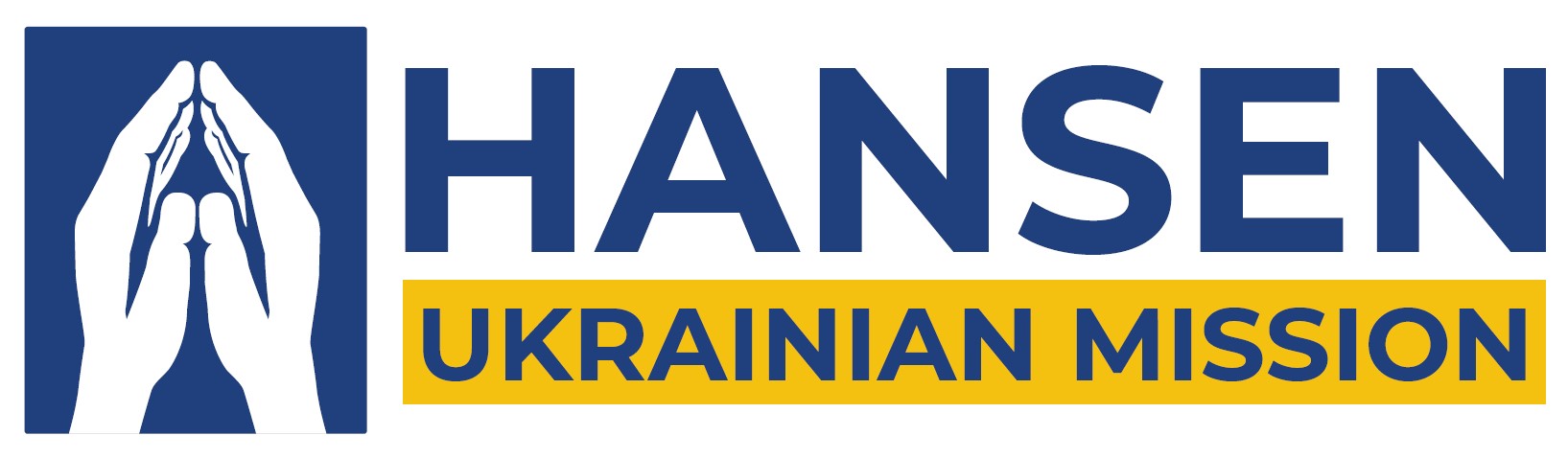 hansen ukrainian mission