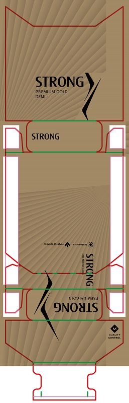 imported tobacco