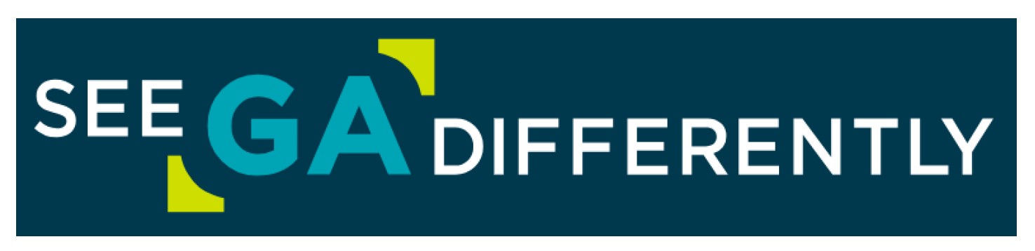 see ga differently