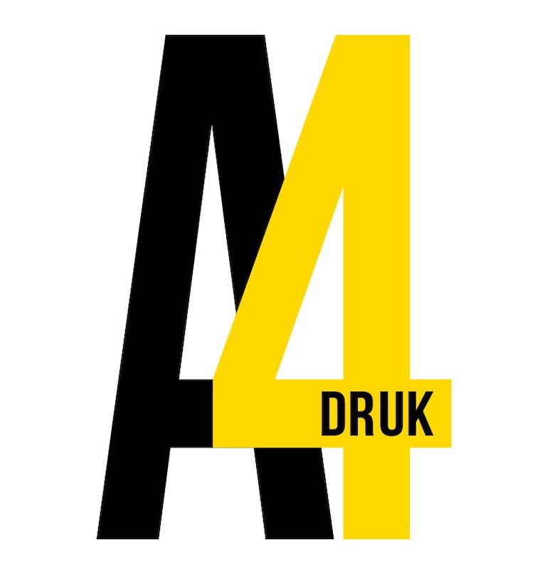 a4 druk