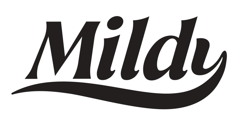 mildy