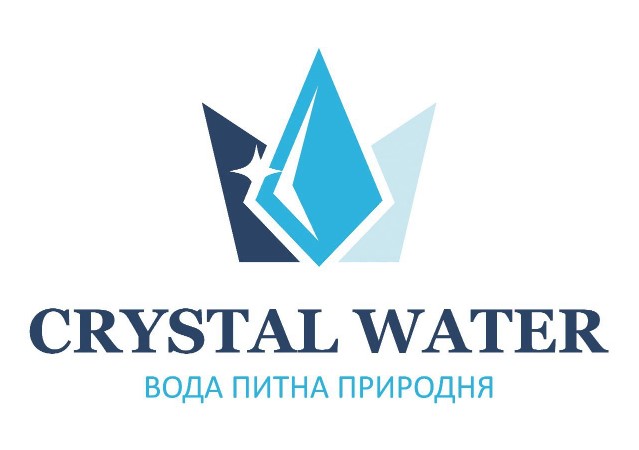 crystal water вода питна природня