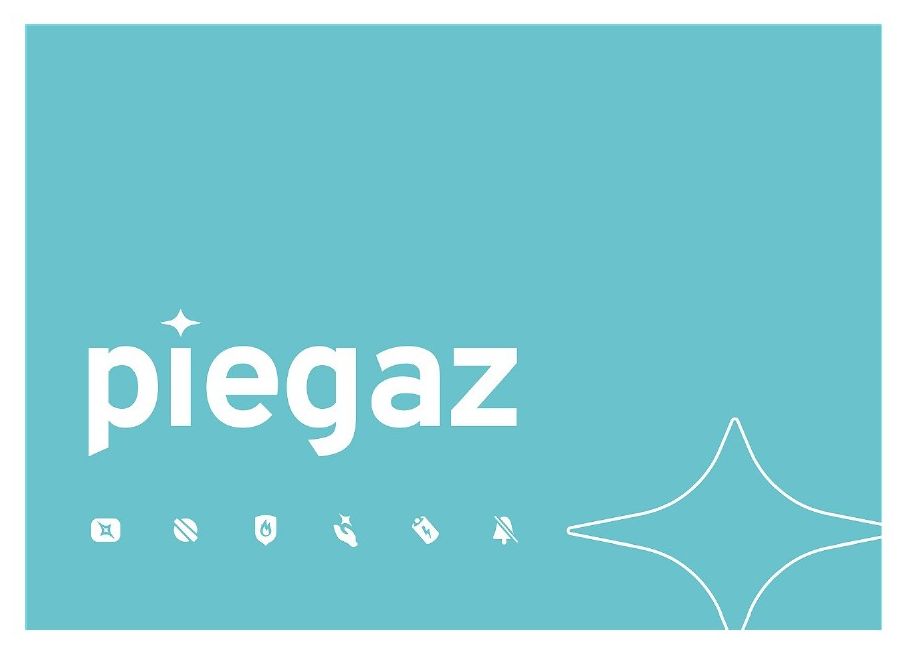piegaz