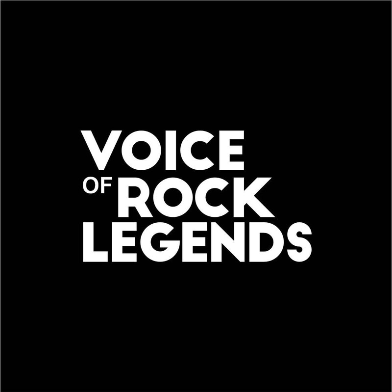 voice of rock legends