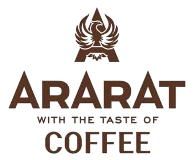 ararat with the taste of coffee