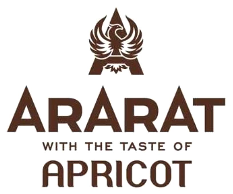 ararat with the taste of apricot