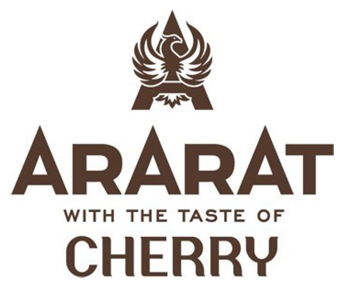 ararat with the taste of cherry