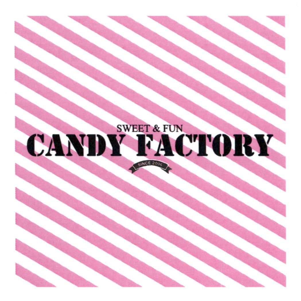 candy factory