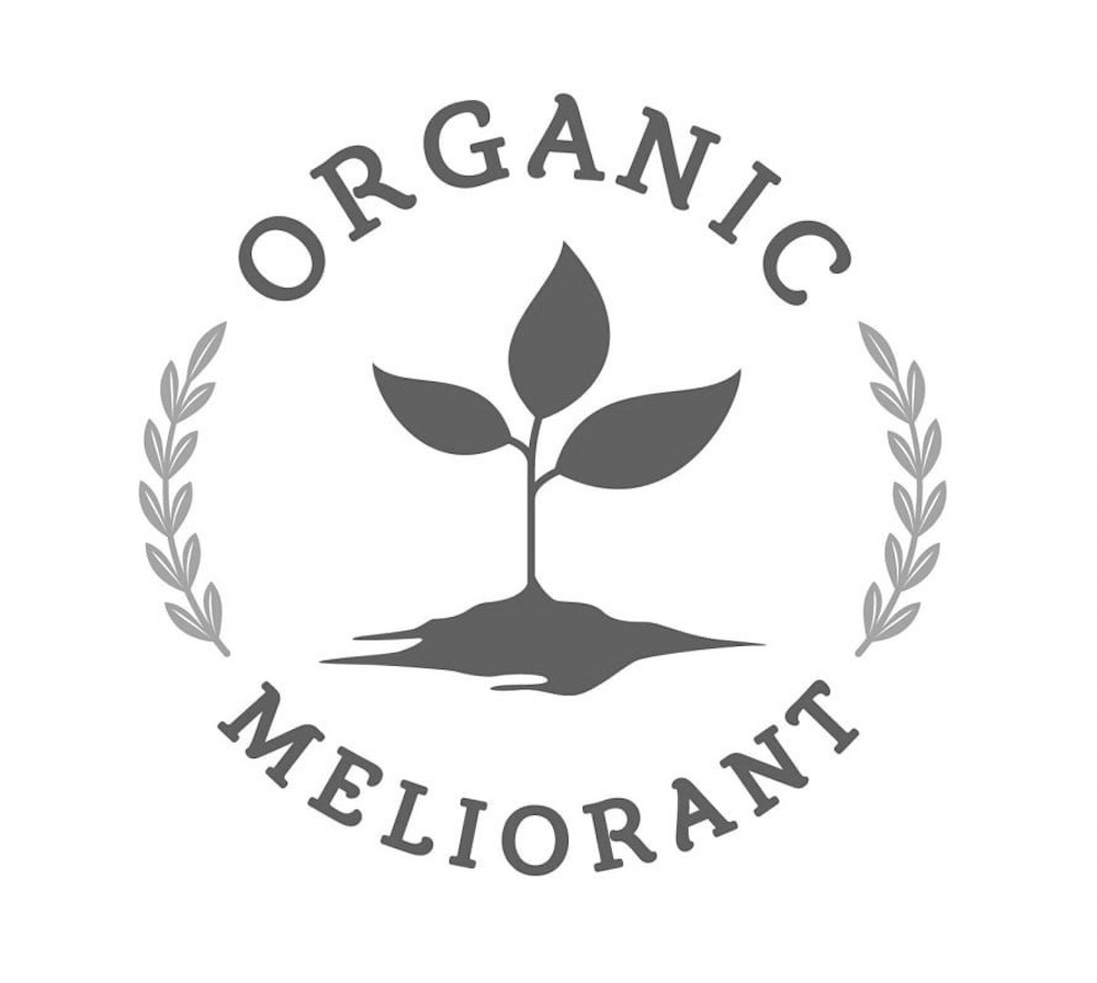 organic meliorant