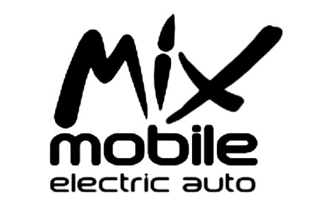 mix mobile electric auto
