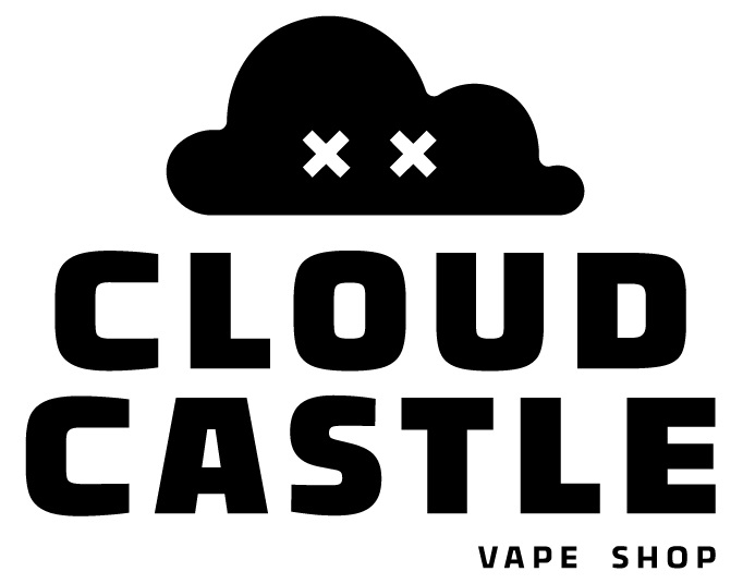cloud castle vape shop