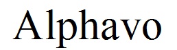 alphavo