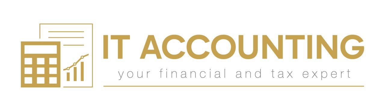 it accounting your financial and tax expert